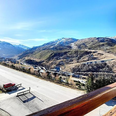 Residence Alpages - Studio Fonctionnel - Au Pieds Des Pistes - Balcon Vue Montagnes Mae-3344 سان-مارتن-دي-بيفيل المظهر الخارجي الصورة